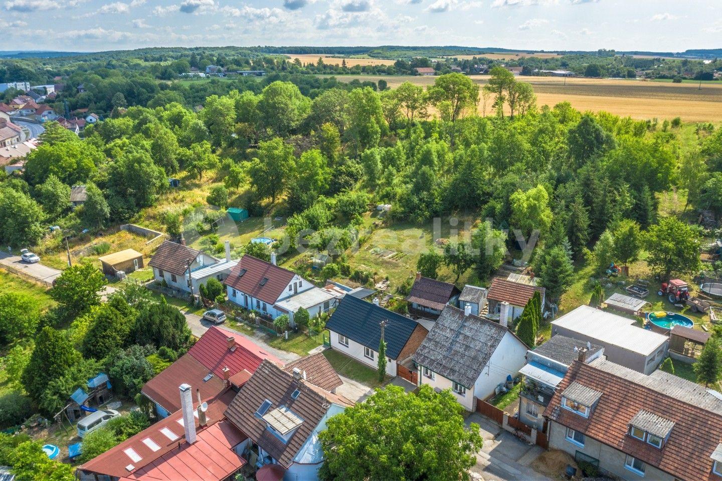 Prodej domu 60 m², pozemek 891 m², Na Vinici, Kopidlno, Královéhradecký kraj