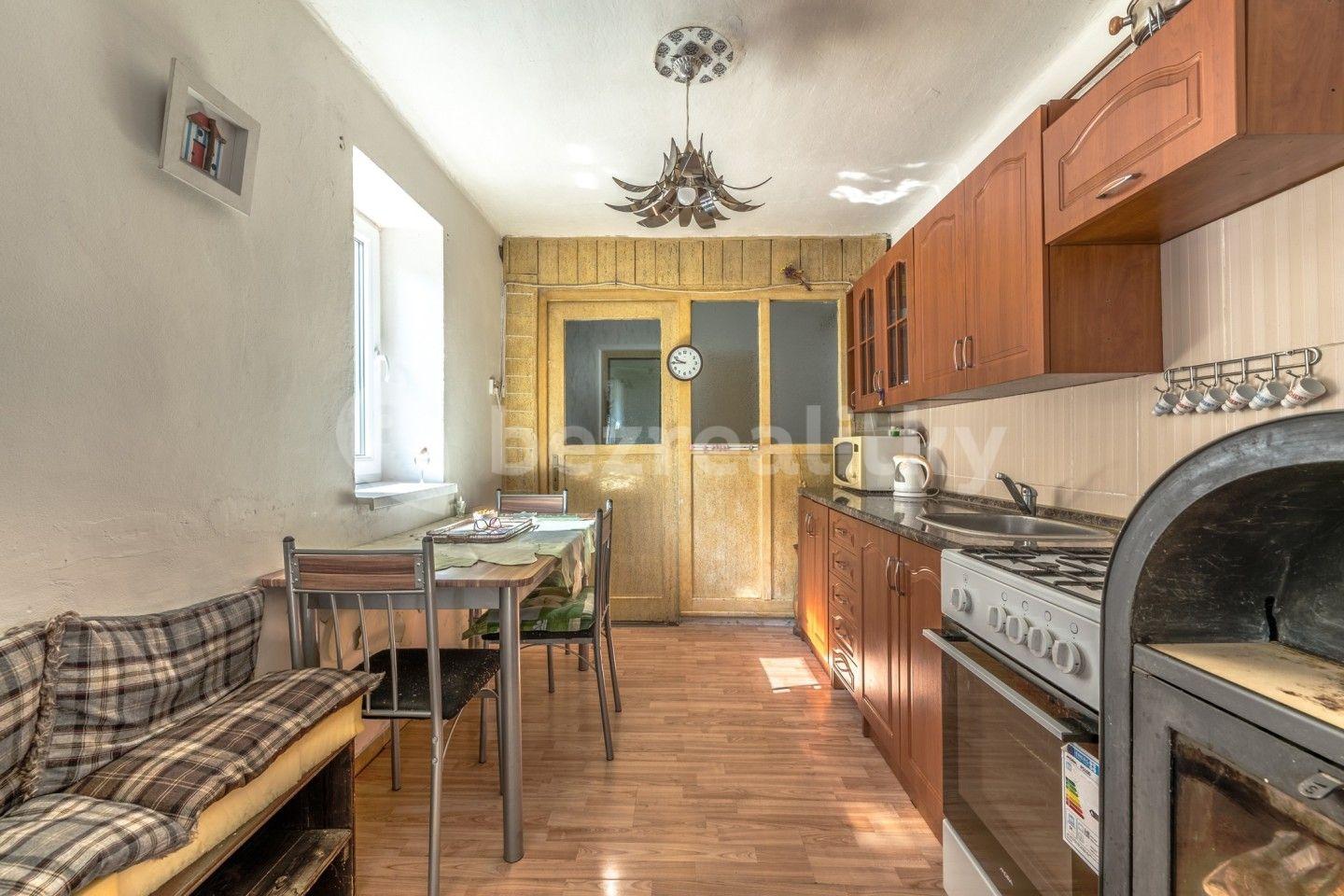 Prodej domu 60 m², pozemek 891 m², Na Vinici, Kopidlno, Královéhradecký kraj
