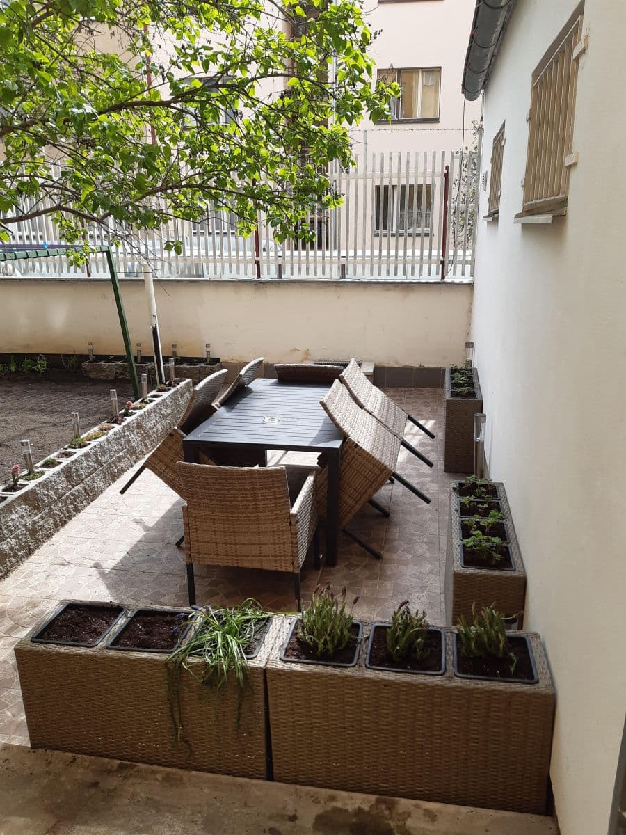Pronájem bytu 2+1 66 m², Voroněžská, Praha, Praha Pronájem bytu 2+1 66 m², Voroněžská, Praha, Praha