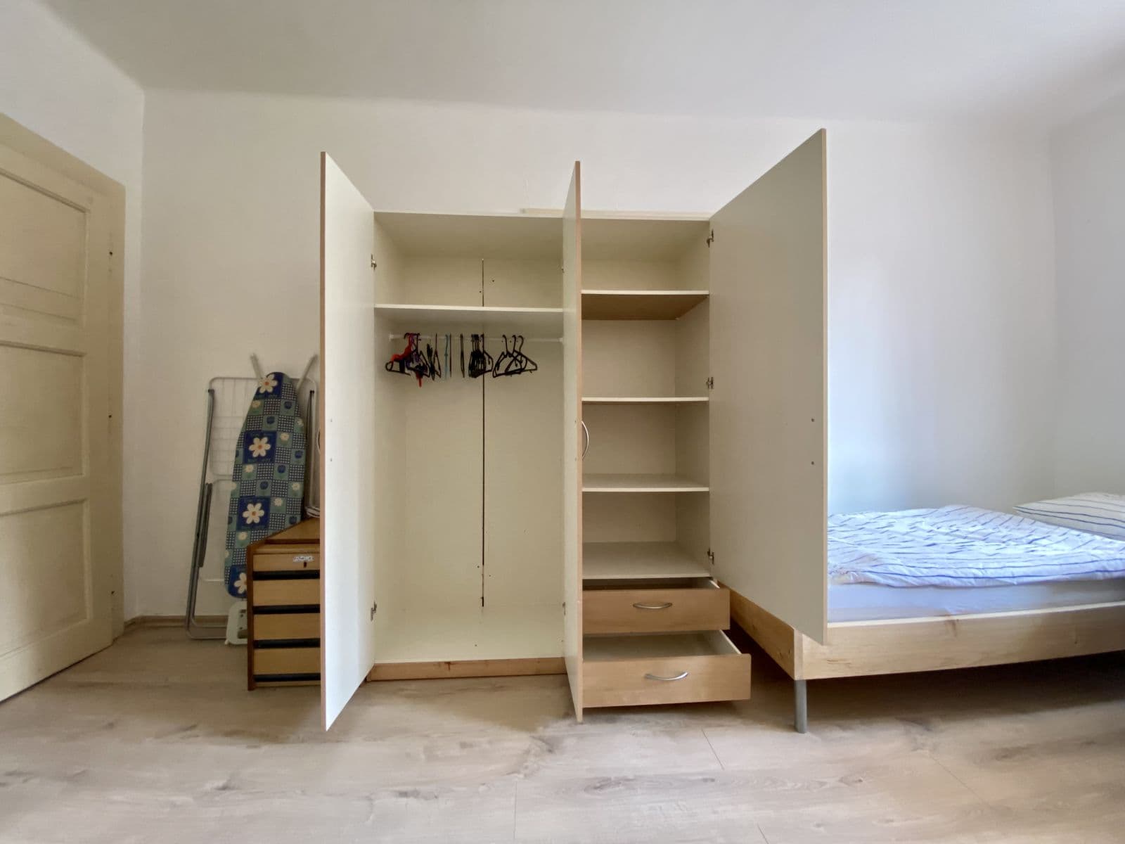Pronájem bytu 1+kk 1 m², Buštěhradská, Praha, Praha Pronájem bytu 1+kk 1 m², Buštěhradská, Praha, Praha
