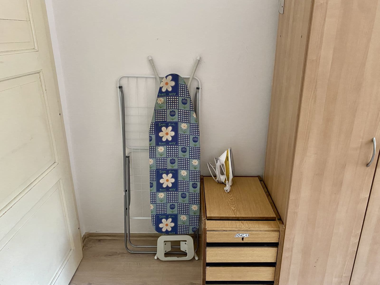 Pronájem bytu 1+kk 1 m², Buštěhradská, Praha, Praha Pronájem bytu 1+kk 1 m², Buštěhradská, Praha, Praha
