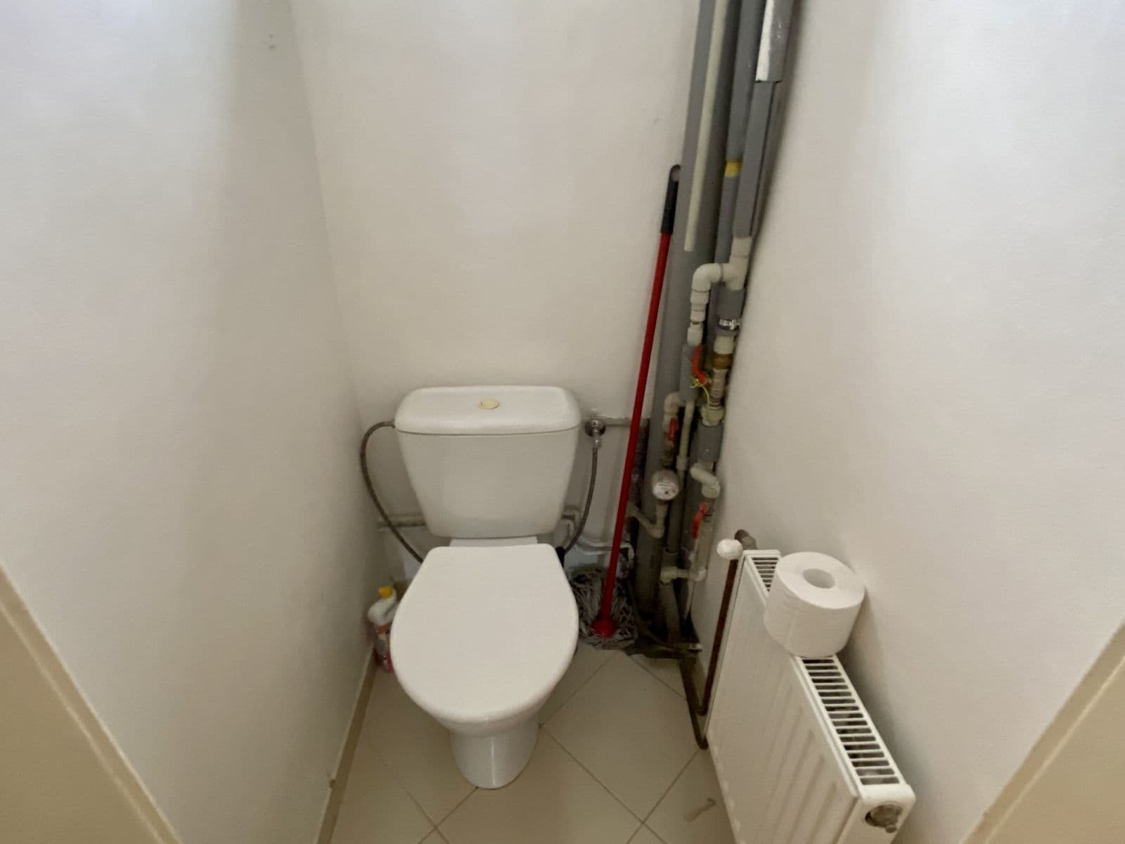 Pronájem bytu 1+kk 1 m², Buštěhradská, Praha, Praha Pronájem bytu 1+kk 1 m², Buštěhradská, Praha, Praha