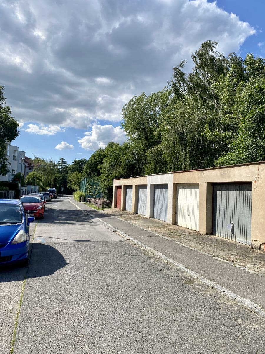 Pronájem bytu 1+kk 1 m², Buštěhradská, Praha, Praha Pronájem bytu 1+kk 1 m², Buštěhradská, Praha, Praha