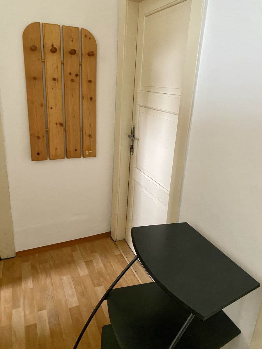 Pronájem bytu 1+kk 1 m², Buštěhradská, Praha, Praha Pronájem bytu 1+kk 1 m², Buštěhradská, Praha, Praha