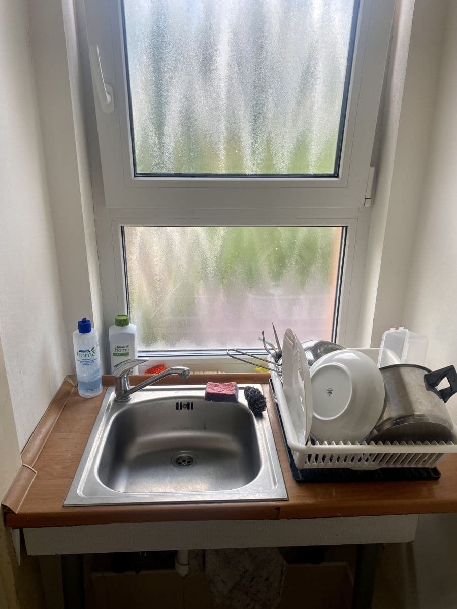 Pronájem bytu 1+kk 1 m², Buštěhradská, Praha, Praha Pronájem bytu 1+kk 1 m², Buštěhradská, Praha, Praha
