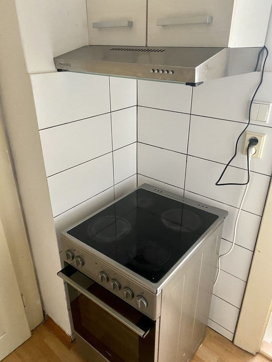Pronájem bytu 1+kk 1 m², Buštěhradská, Praha, Praha Pronájem bytu 1+kk 1 m², Buštěhradská, Praha, Praha