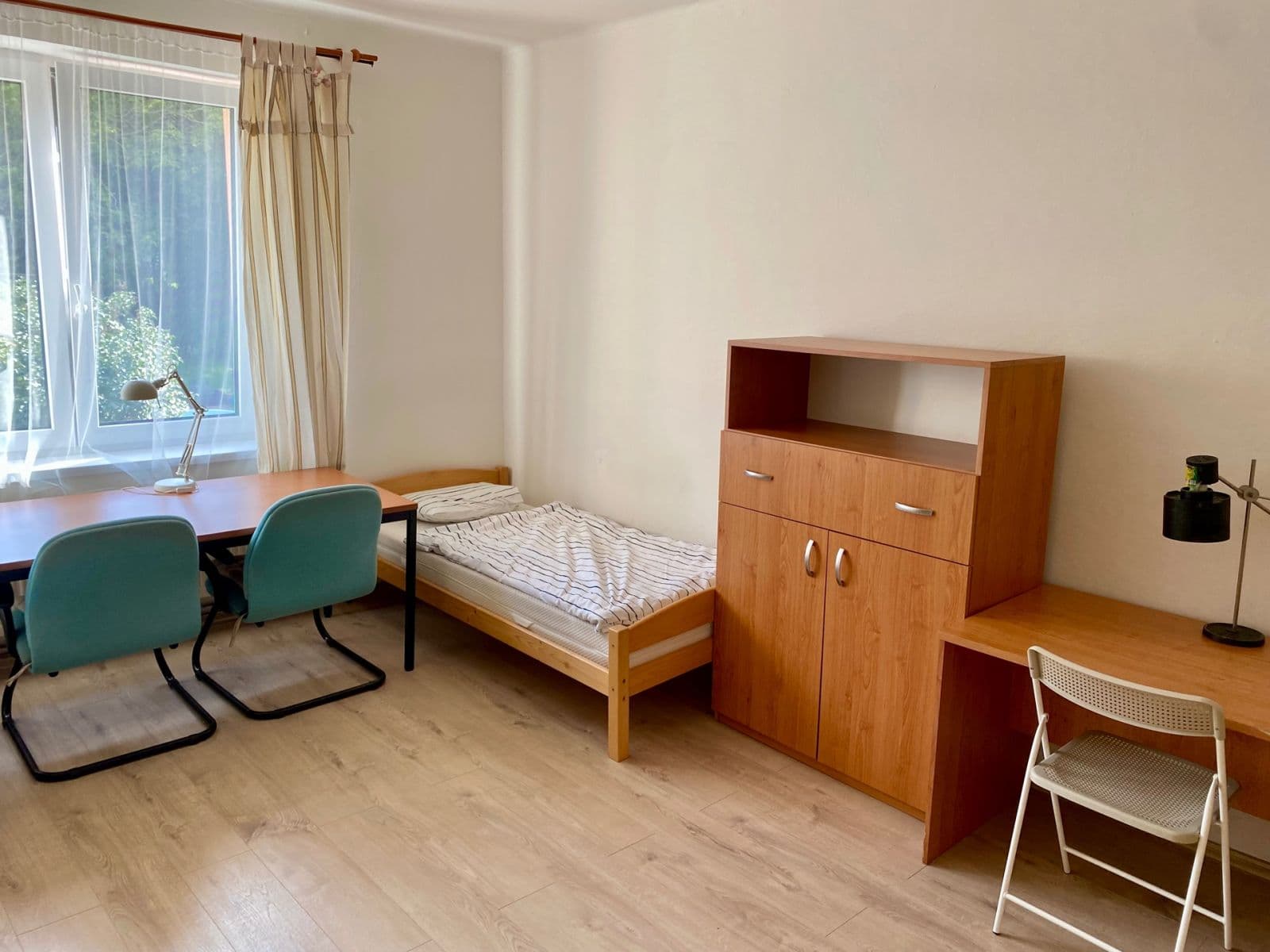 Pronájem bytu 1+kk 1 m², Buštěhradská, Praha, Praha Pronájem bytu 1+kk 1 m², Buštěhradská, Praha, Praha