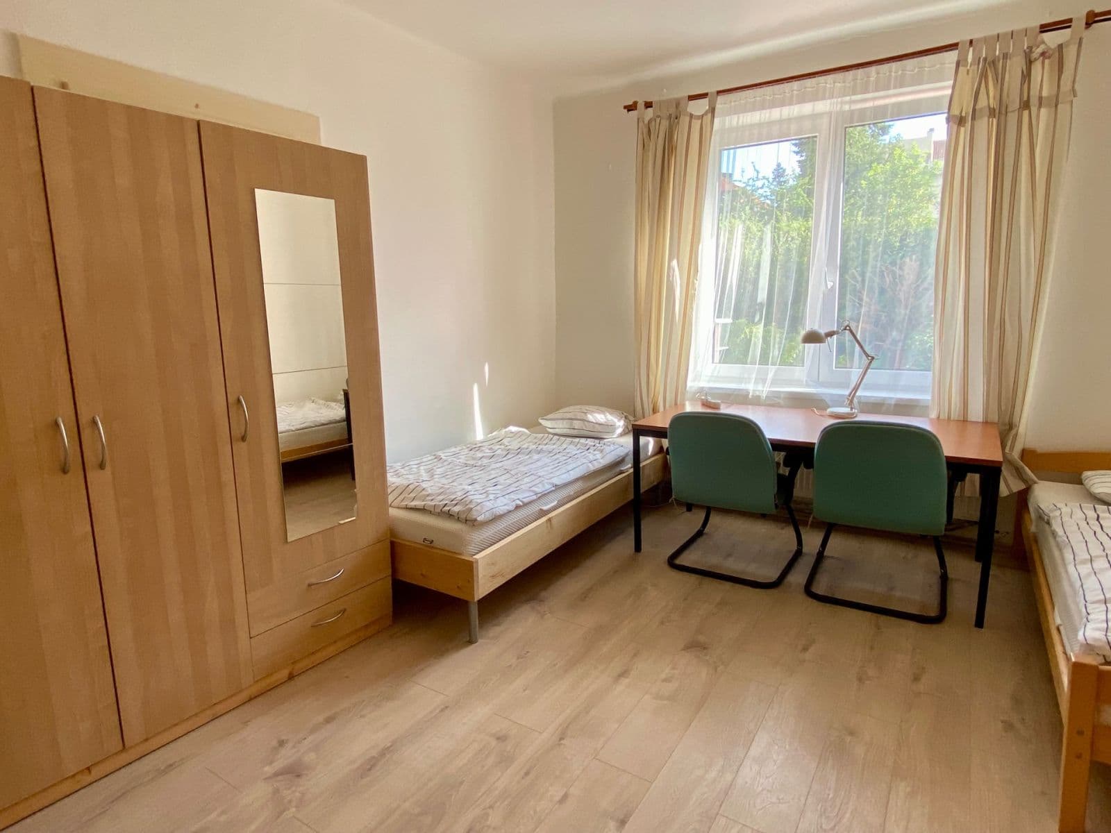 Pronájem bytu 1+kk 1 m², Buštěhradská, Praha, Praha Pronájem bytu 1+kk 1 m², Buštěhradská, Praha, Praha