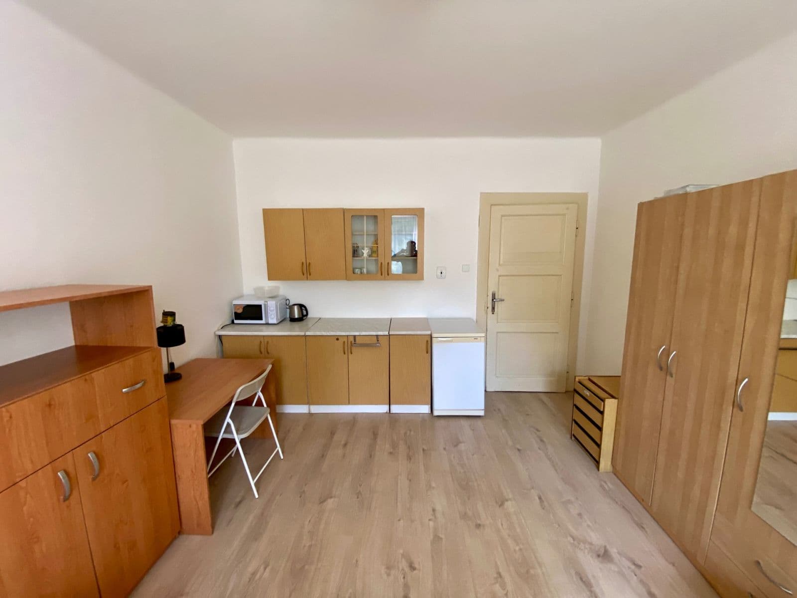 Pronájem bytu 1+kk 1 m², Buštěhradská, Praha, Praha Pronájem bytu 1+kk 1 m², Buštěhradská, Praha, Praha