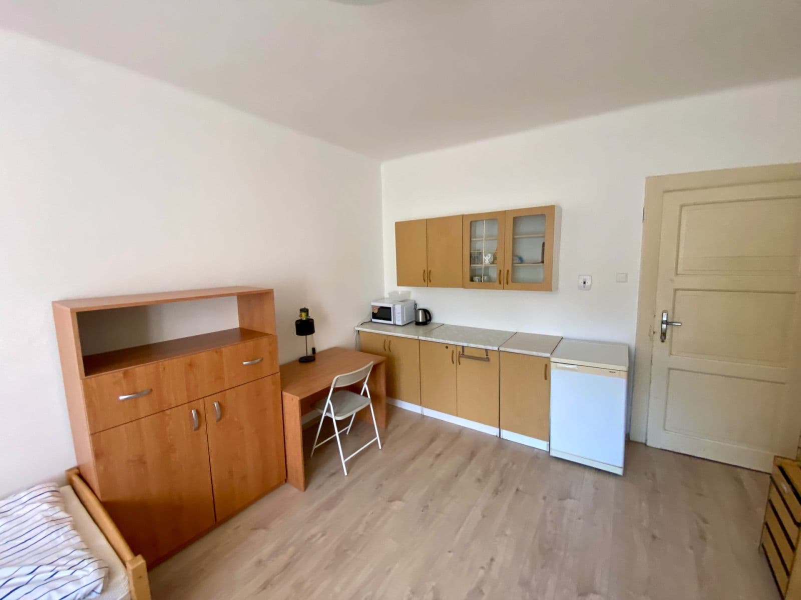 Pronájem bytu 1+kk 1 m², Buštěhradská, Praha, Praha Pronájem bytu 1+kk 1 m², Buštěhradská, Praha, Praha