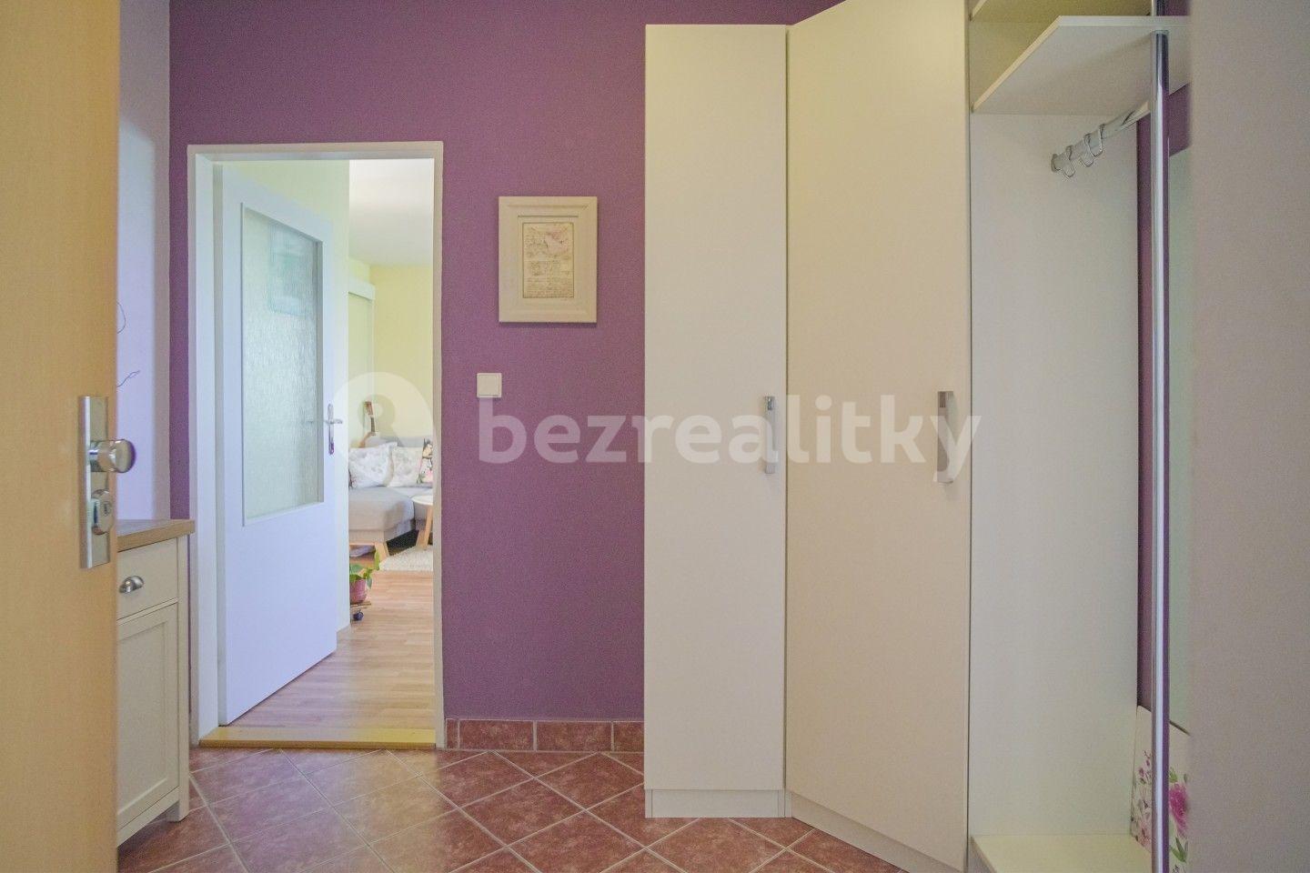 Prodej bytu 2+kk 58 m², Franze Kafky, Mariánské Lázně, Karlovarský kraj