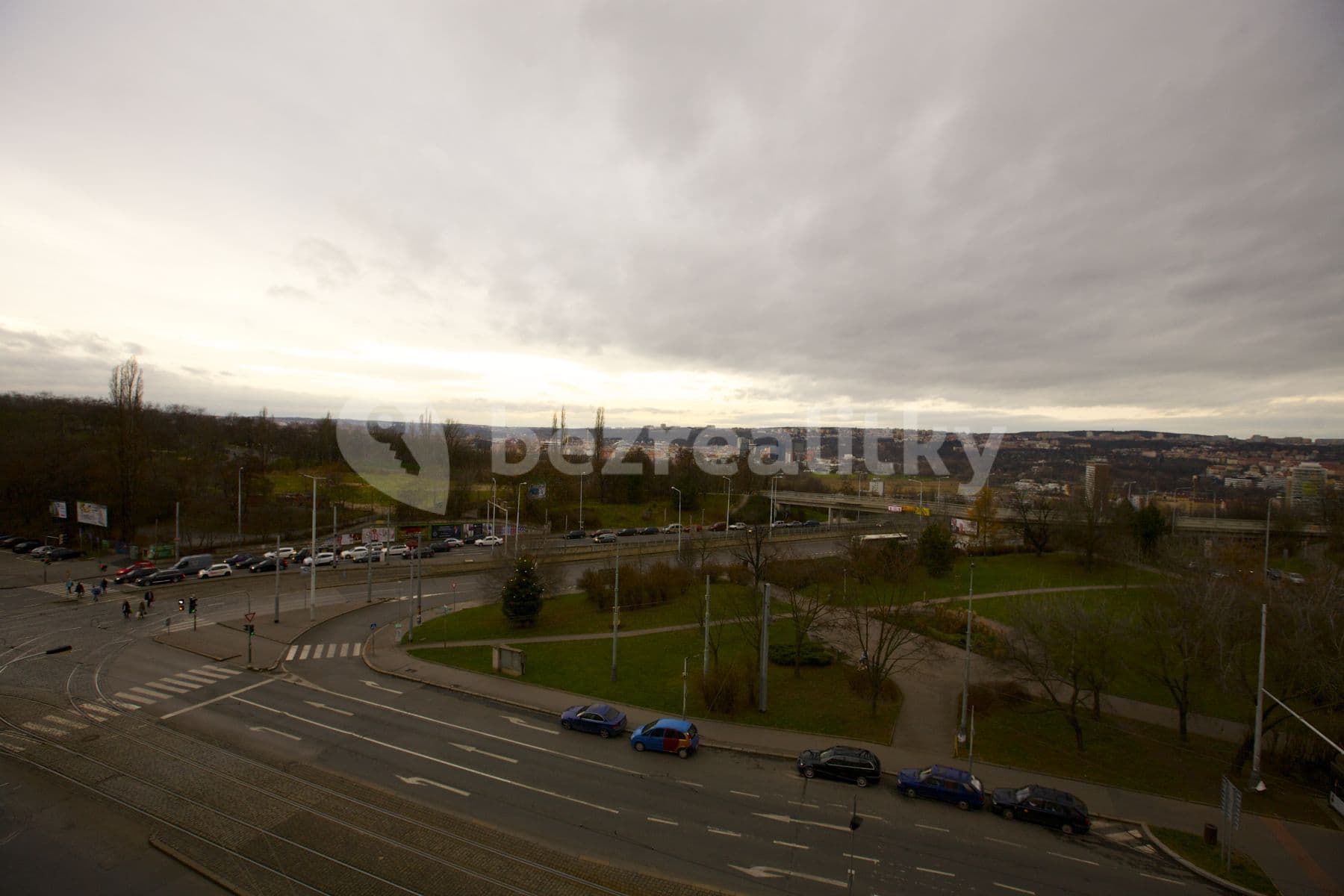 Pronájem bytu 1+kk 23 m², Koněvova, Praha, Praha Pronájem bytu 1+kk 23 m², Koněvova, Praha, Praha