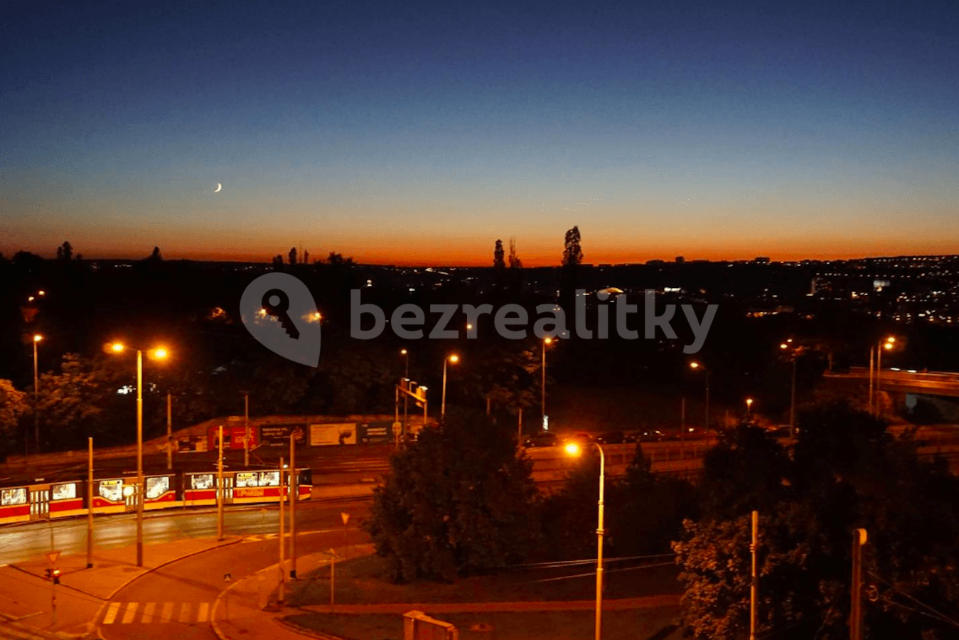 Pronájem bytu 1+kk 23 m², Koněvova, Praha, Praha Pronájem bytu 1+kk 23 m², Koněvova, Praha, Praha