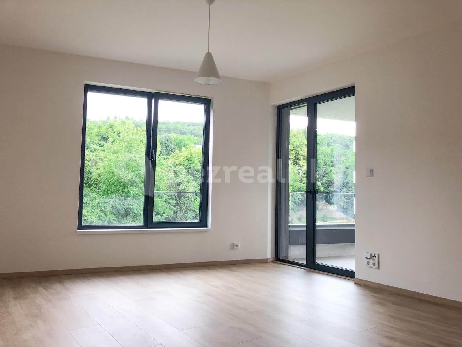 Pronájem bytu 2+kk 57 m², U Sluncové, Praha, Praha Pronájem bytu 2+kk 57 m², U Sluncové, Praha, Praha