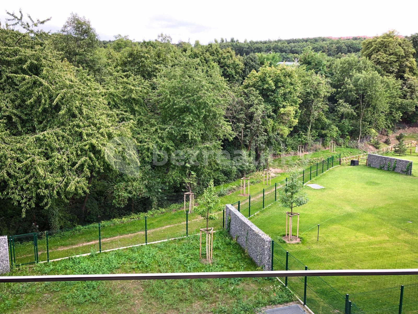 Pronájem bytu 2+kk 57 m², U Sluncové, Praha, Praha Pronájem bytu 2+kk 57 m², U Sluncové, Praha, Praha