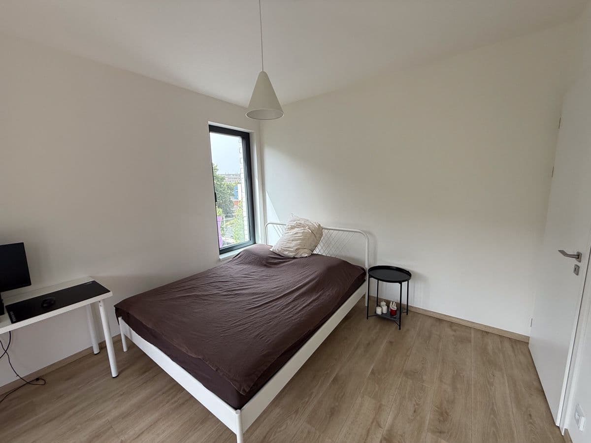 Pronájem bytu 2+kk 57 m², U Sluncové, Praha, Praha Pronájem bytu 2+kk 57 m², U Sluncové, Praha, Praha