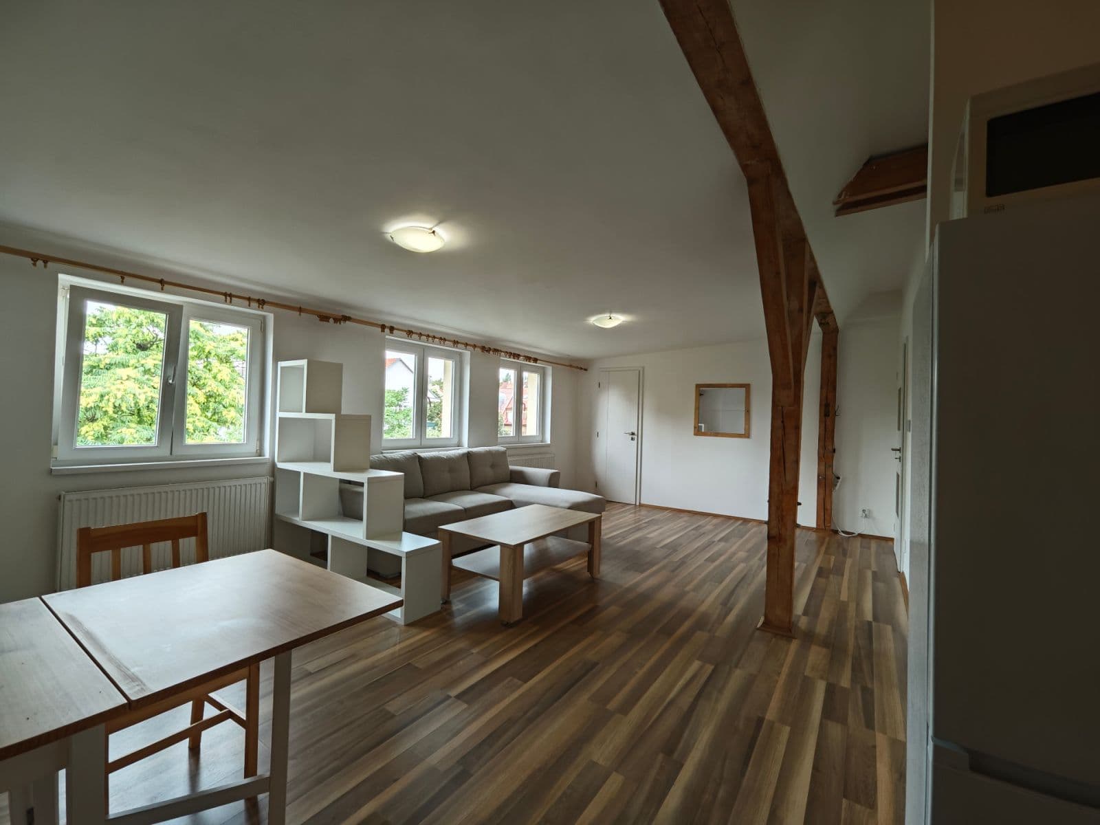 Pronájem bytu 1+kk 48 m², Spojovací, Praha, Praha Pronájem bytu 1+kk 48 m², Spojovací, Praha, Praha
