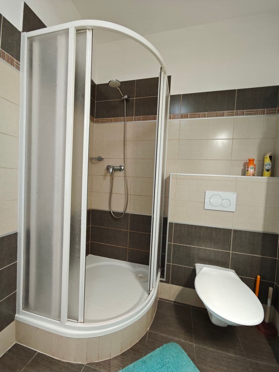 Pronájem bytu 1+kk 48 m², Spojovací, Praha, Praha Pronájem bytu 1+kk 48 m², Spojovací, Praha, Praha