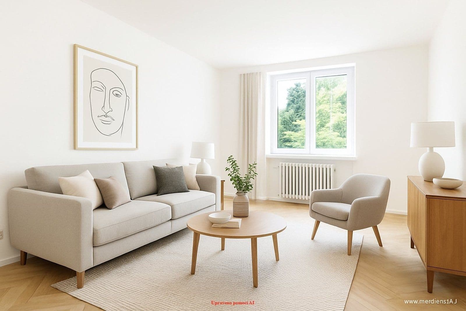 Pronájem bytu 2+1 50 m², Nerudova, Havířov, Moravskoslezský kraj Pronájem bytu 2+1 50 m², Nerudova, Havířov, Moravskoslezský kraj