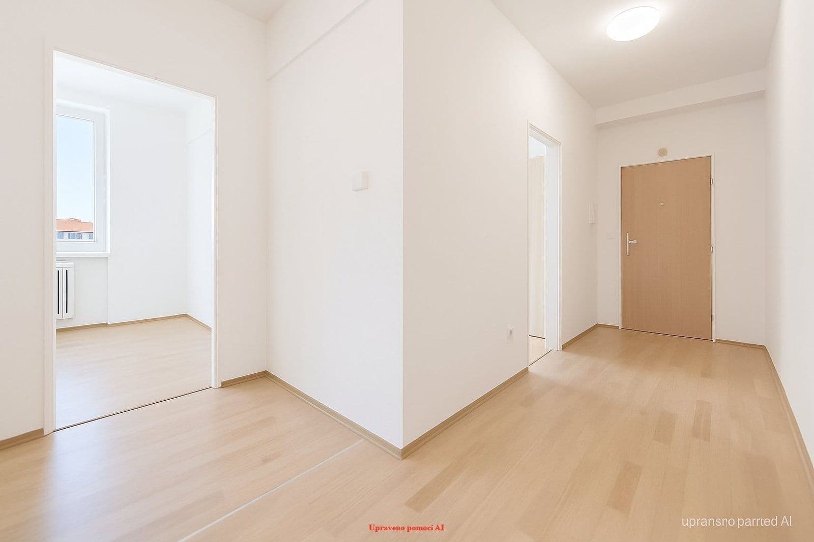 Pronájem bytu 2+1 50 m², Nerudova, Havířov, Moravskoslezský kraj Pronájem bytu 2+1 50 m², Nerudova, Havířov, Moravskoslezský kraj