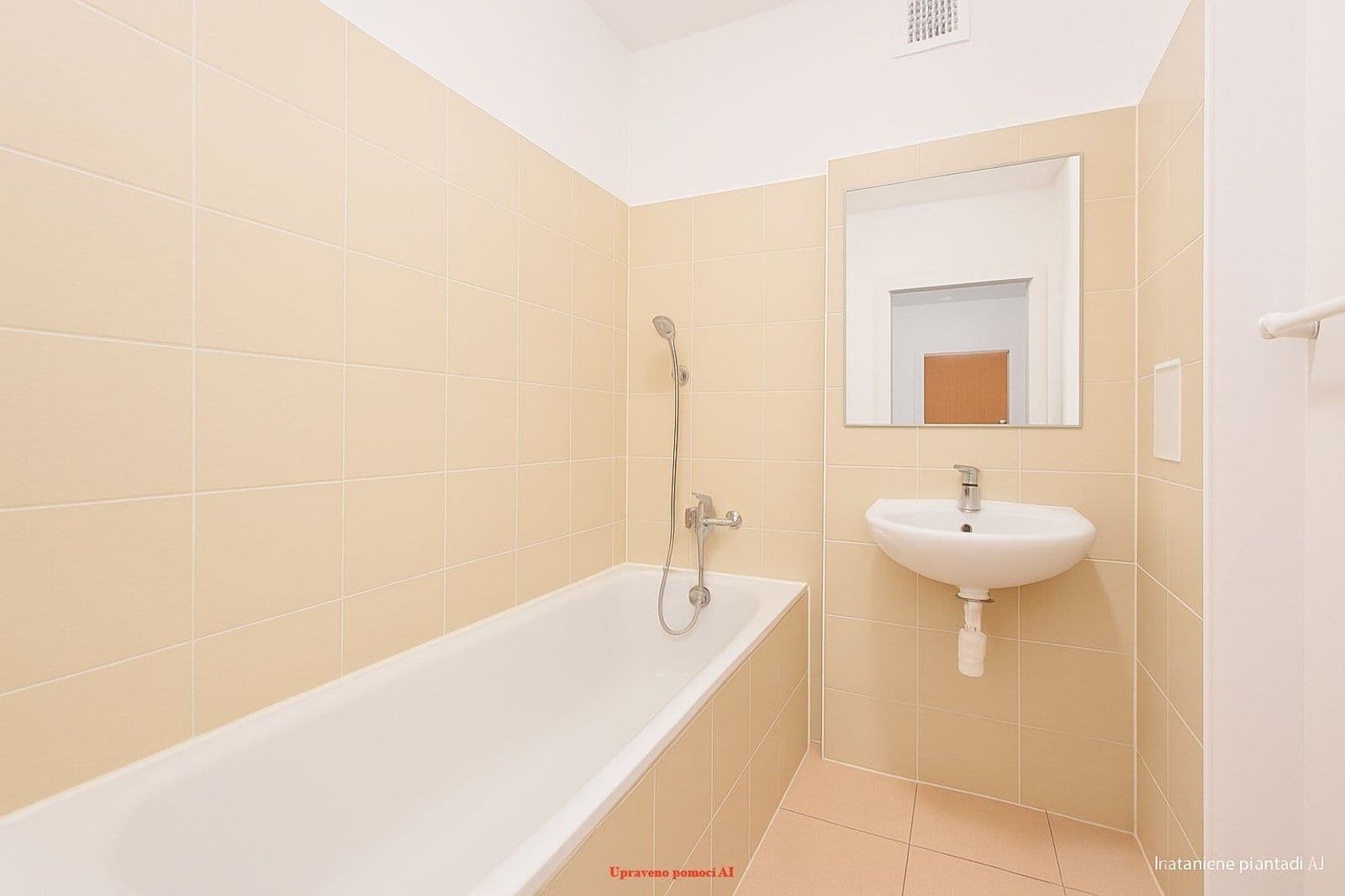 Pronájem bytu 2+1 50 m², Nerudova, Havířov, Moravskoslezský kraj Pronájem bytu 2+1 50 m², Nerudova, Havířov, Moravskoslezský kraj