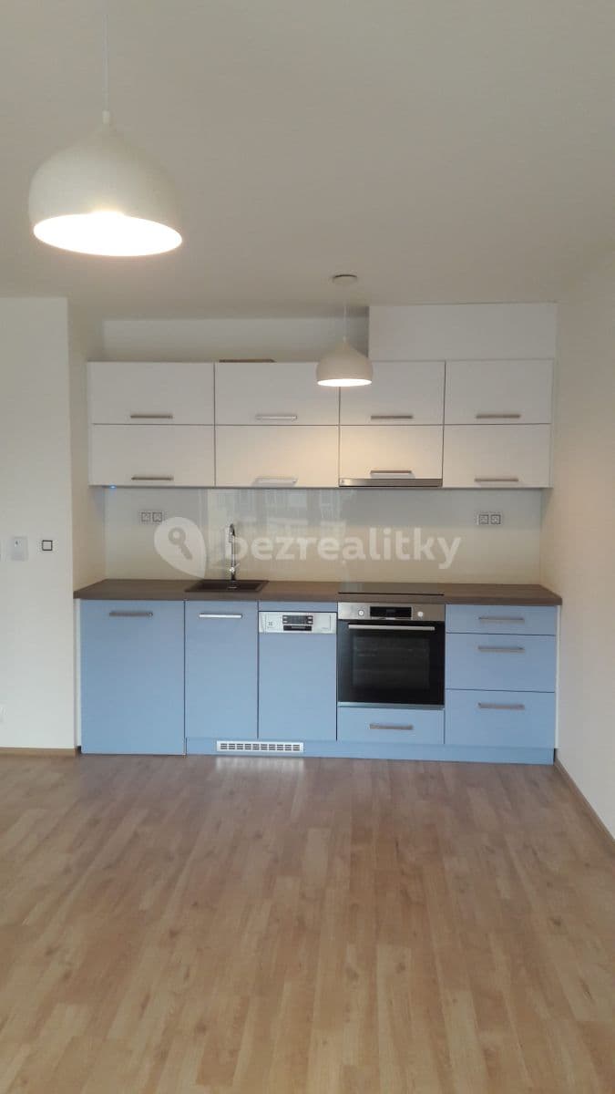 Pronájem bytu 1+kk 45 m², Dobnerova, Olomouc, Olomoucký kraj Pronájem bytu 1+kk 45 m², Dobnerova, Olomouc, Olomoucký kraj