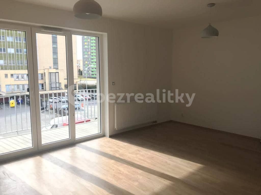 Pronájem bytu 1+kk 45 m², Dobnerova, Olomouc, Olomoucký kraj Pronájem bytu 1+kk 45 m², Dobnerova, Olomouc, Olomoucký kraj