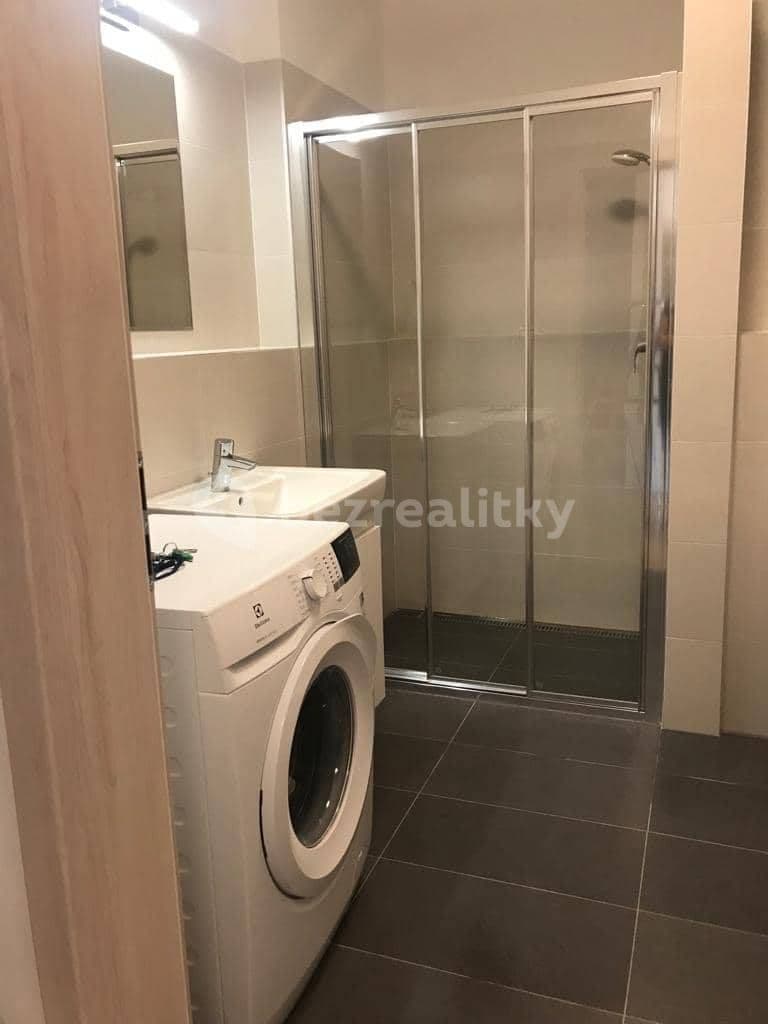 Pronájem bytu 1+kk 45 m², Dobnerova, Olomouc, Olomoucký kraj Pronájem bytu 1+kk 45 m², Dobnerova, Olomouc, Olomoucký kraj