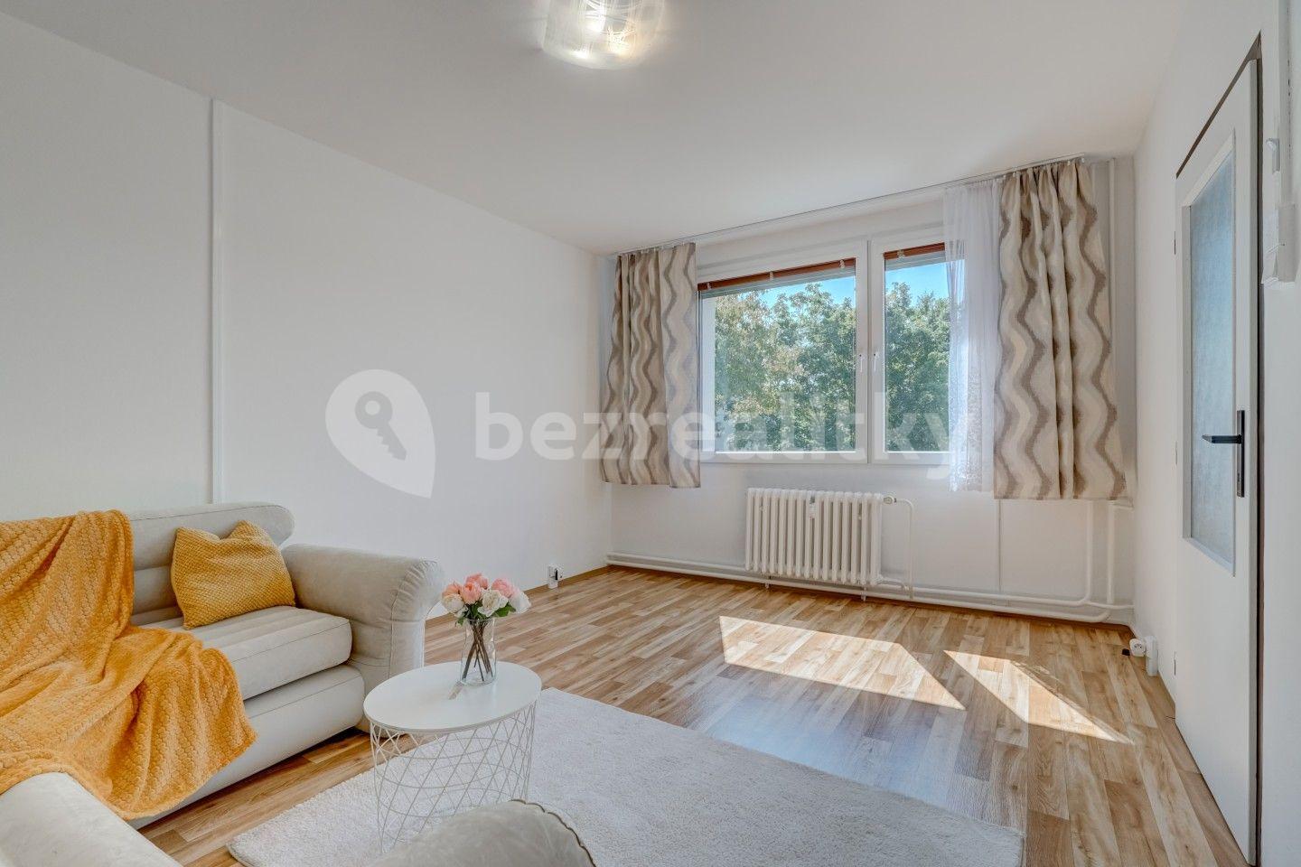 Prodej bytu 2+1 51 m², Peškova, Ústí nad Labem, Ústecký kraj