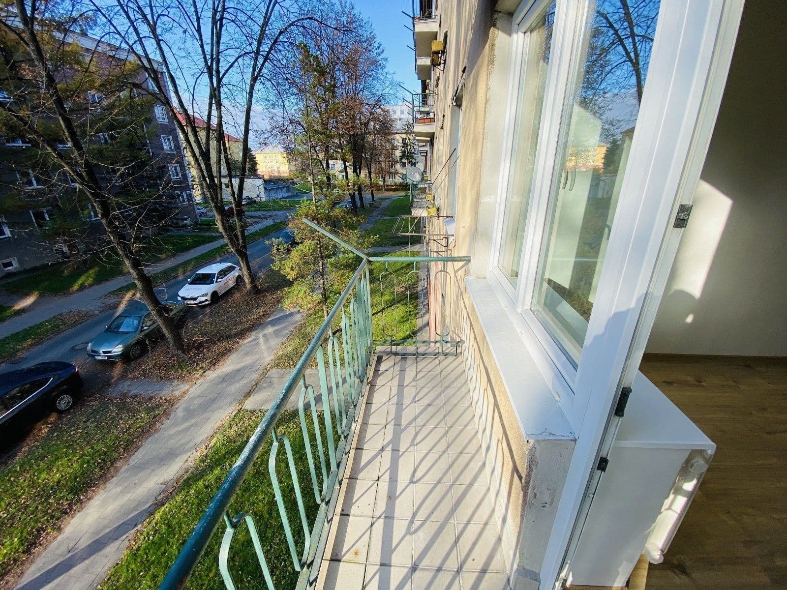 Pronájem bytu 2+1 51 m², Holubova, Karviná, Moravskoslezský kraj Pronájem bytu 2+1 51 m², Holubova, Karviná, Moravskoslezský kraj