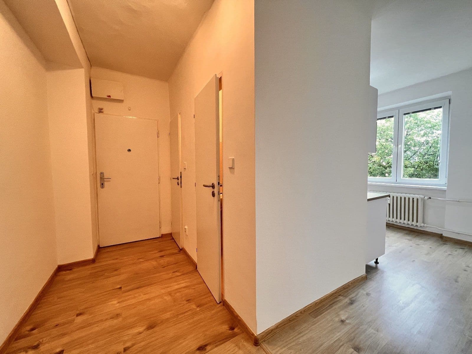 Pronájem bytu 2+1 51 m², Holubova, Karviná, Moravskoslezský kraj Pronájem bytu 2+1 51 m², Holubova, Karviná, Moravskoslezský kraj