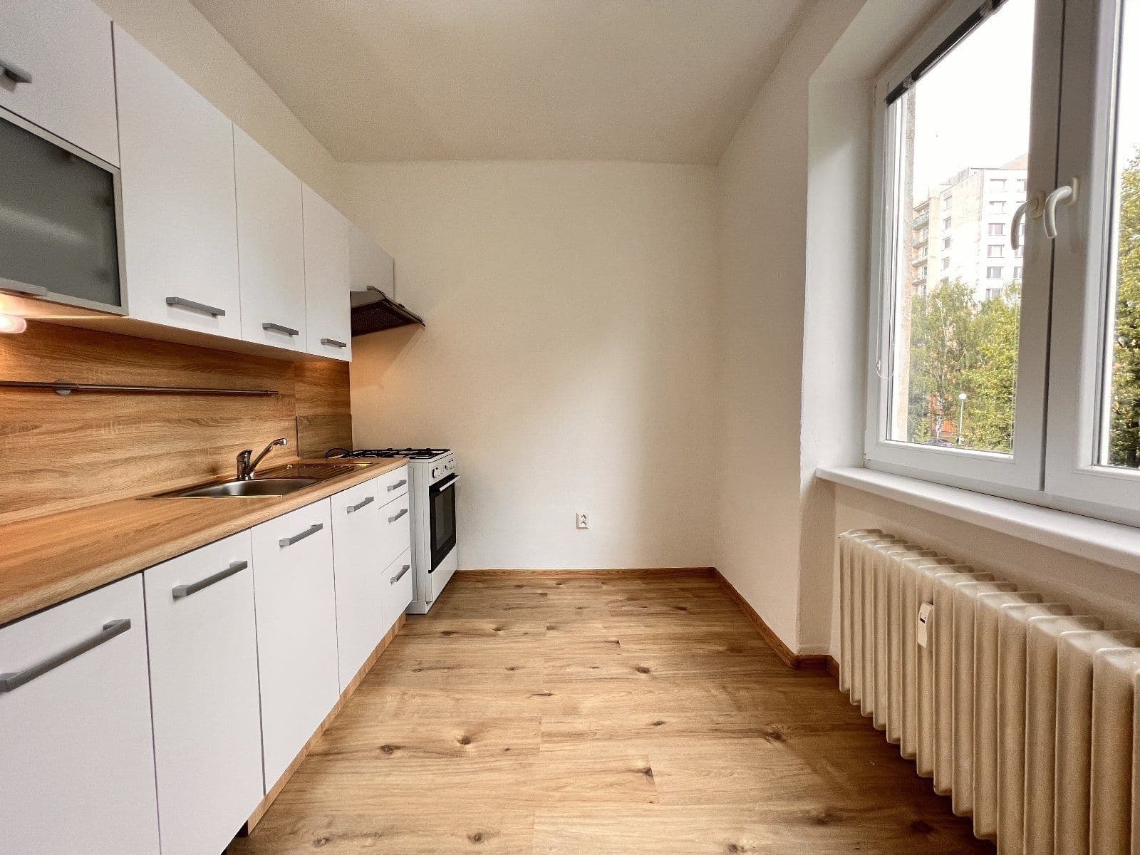 Pronájem bytu 2+1 51 m², Holubova, Karviná, Moravskoslezský kraj Pronájem bytu 2+1 51 m², Holubova, Karviná, Moravskoslezský kraj