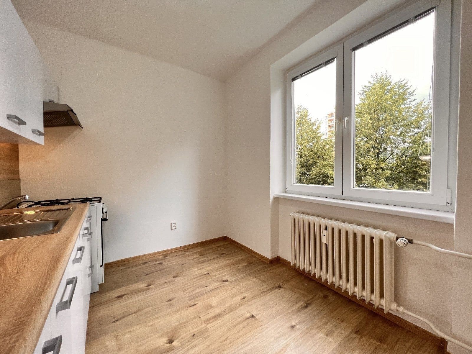 Pronájem bytu 2+1 51 m², Holubova, Karviná, Moravskoslezský kraj Pronájem bytu 2+1 51 m², Holubova, Karviná, Moravskoslezský kraj