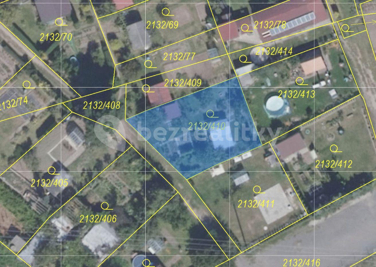 Prodej pozemku 349 m², Brandýs nad Labem-Stará Boleslav, Středočeský kraj