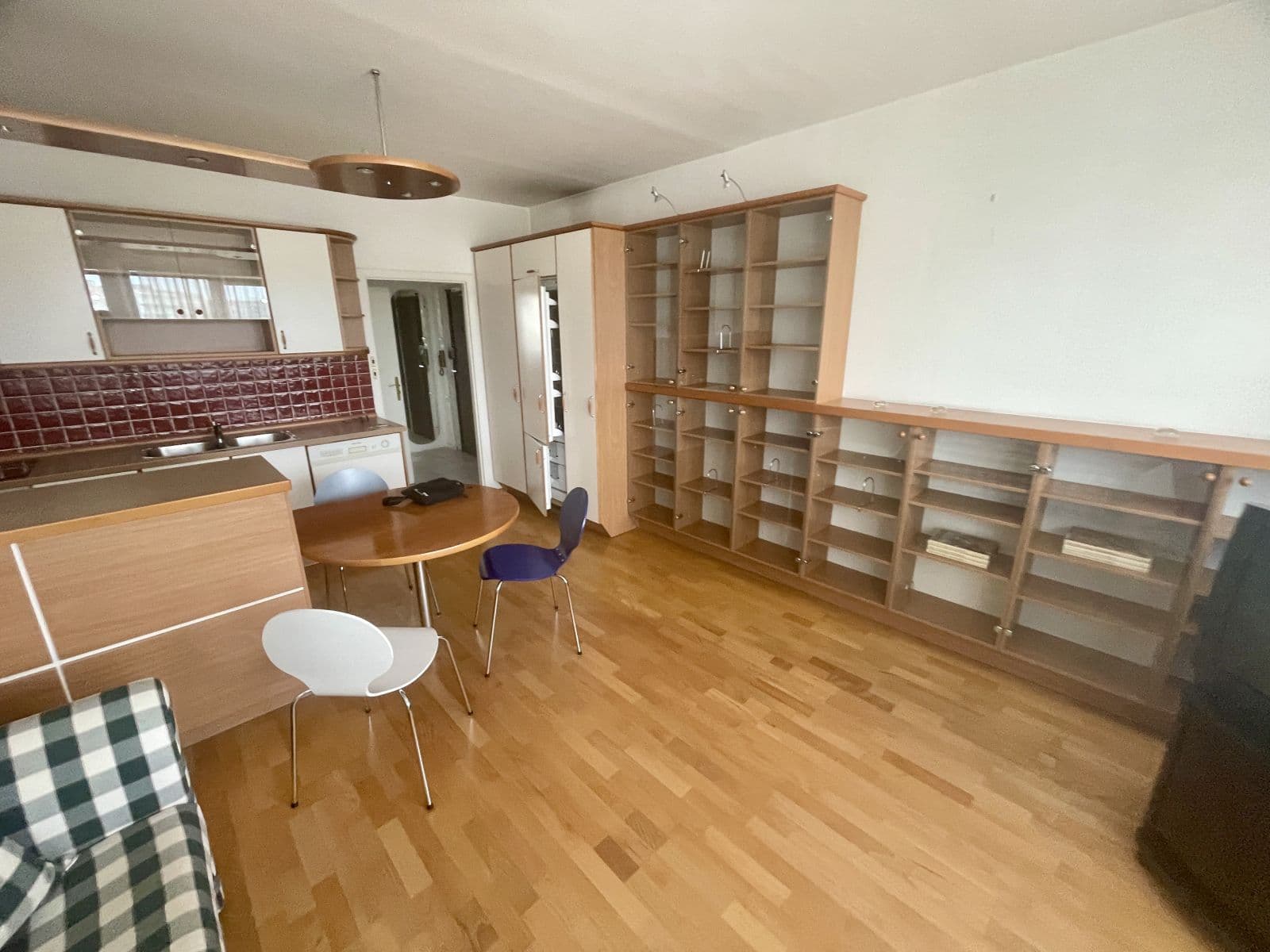 Pronájem bytu 2+kk 45 m², Silurská, Praha, Praha Pronájem bytu 2+kk 45 m², Silurská, Praha, Praha