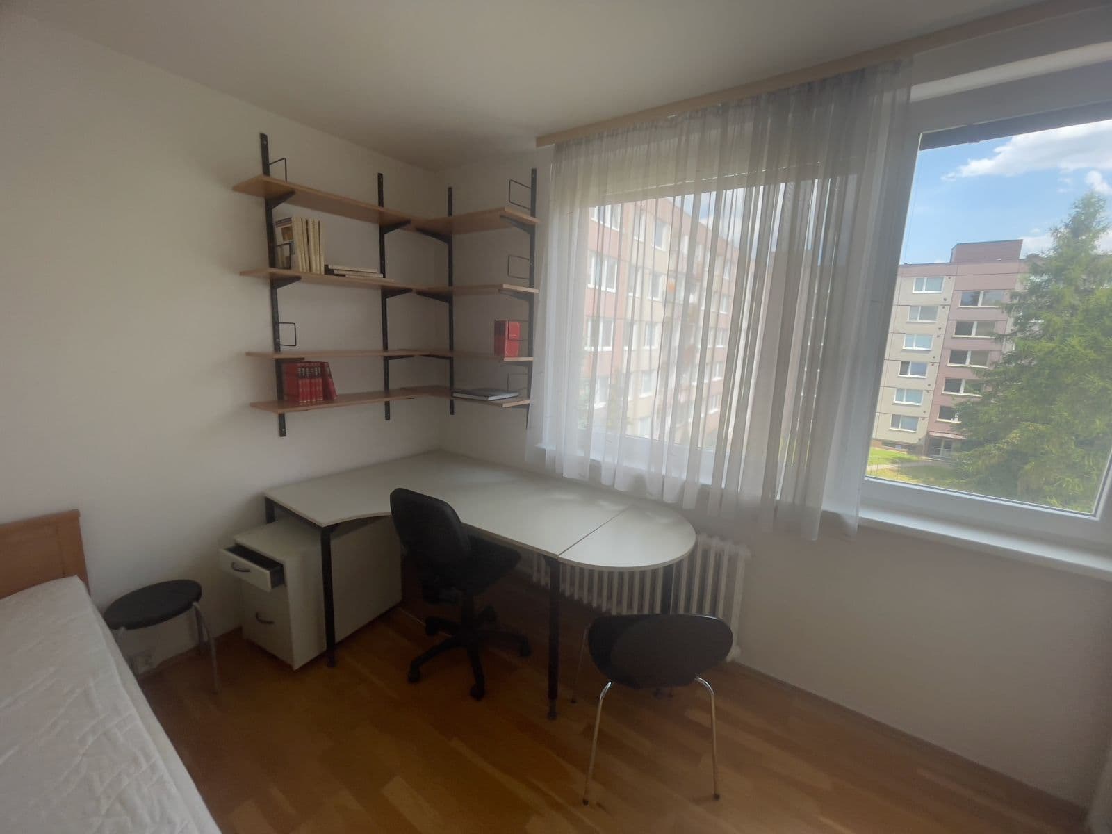 Pronájem bytu 2+kk 45 m², Silurská, Praha, Praha Pronájem bytu 2+kk 45 m², Silurská, Praha, Praha