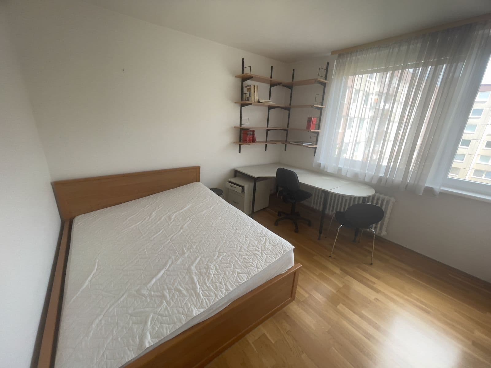 Pronájem bytu 2+kk 45 m², Silurská, Praha, Praha Pronájem bytu 2+kk 45 m², Silurská, Praha, Praha