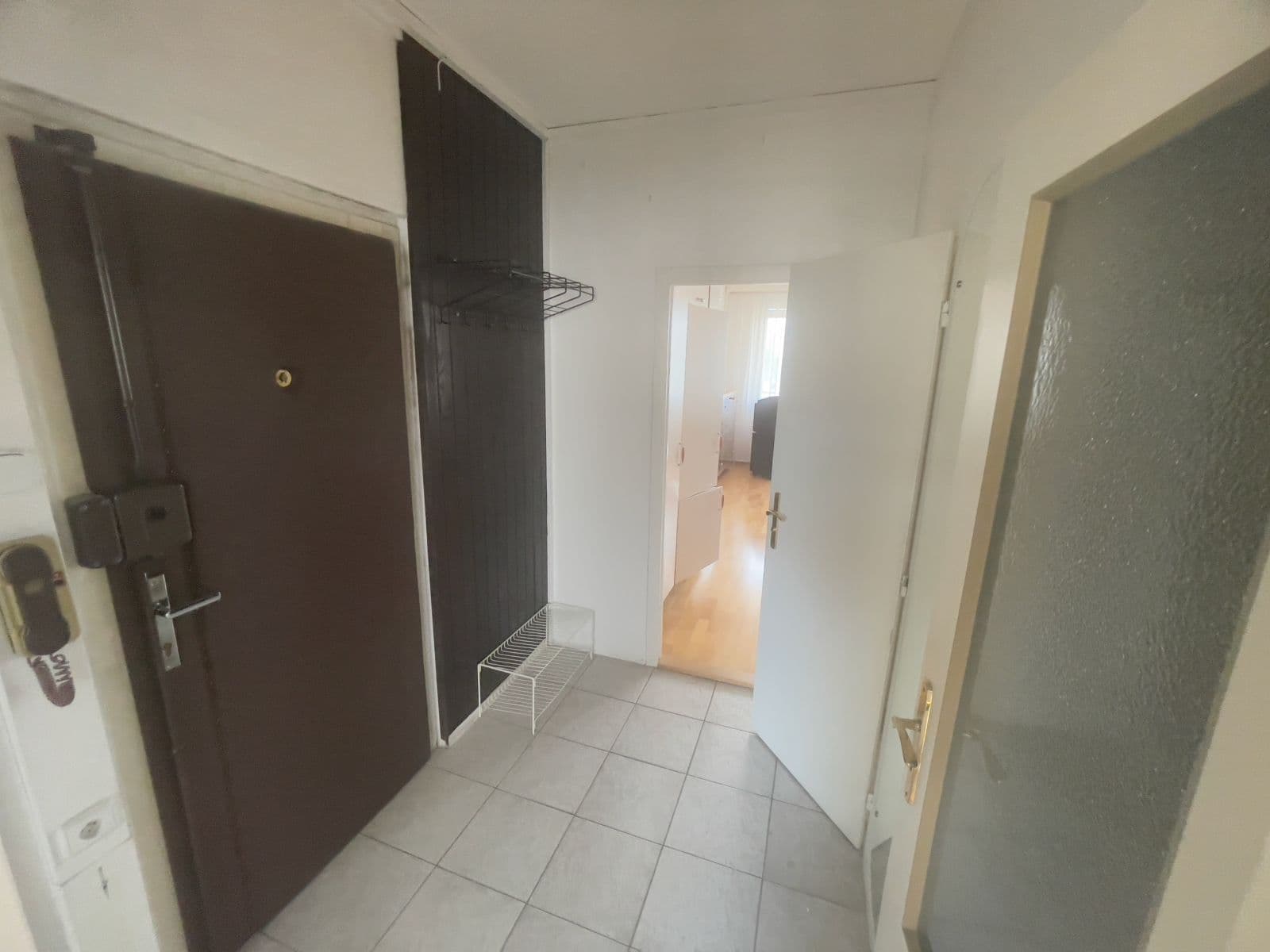 Pronájem bytu 2+kk 45 m², Silurská, Praha, Praha Pronájem bytu 2+kk 45 m², Silurská, Praha, Praha