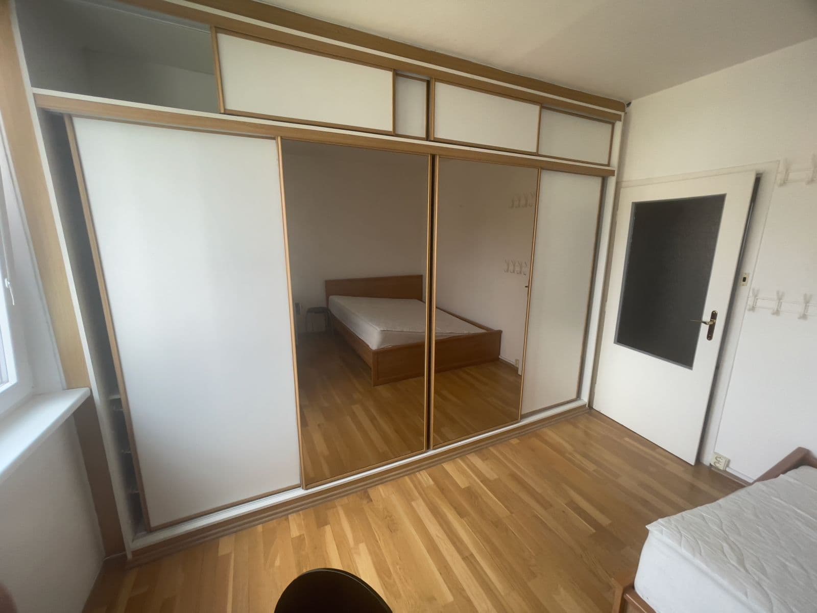 Pronájem bytu 2+kk 45 m², Silurská, Praha, Praha Pronájem bytu 2+kk 45 m², Silurská, Praha, Praha