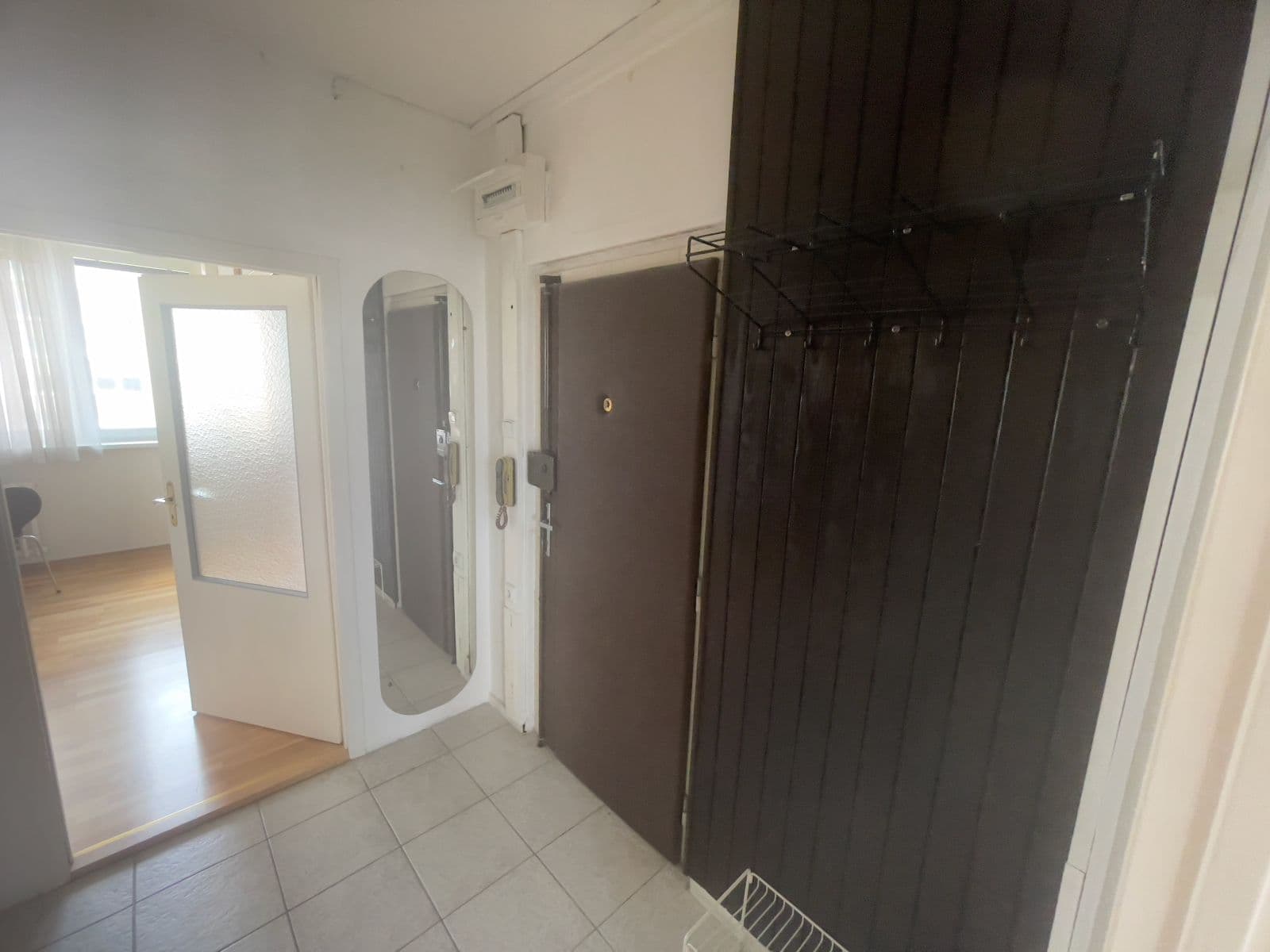 Pronájem bytu 2+kk 45 m², Silurská, Praha, Praha Pronájem bytu 2+kk 45 m², Silurská, Praha, Praha