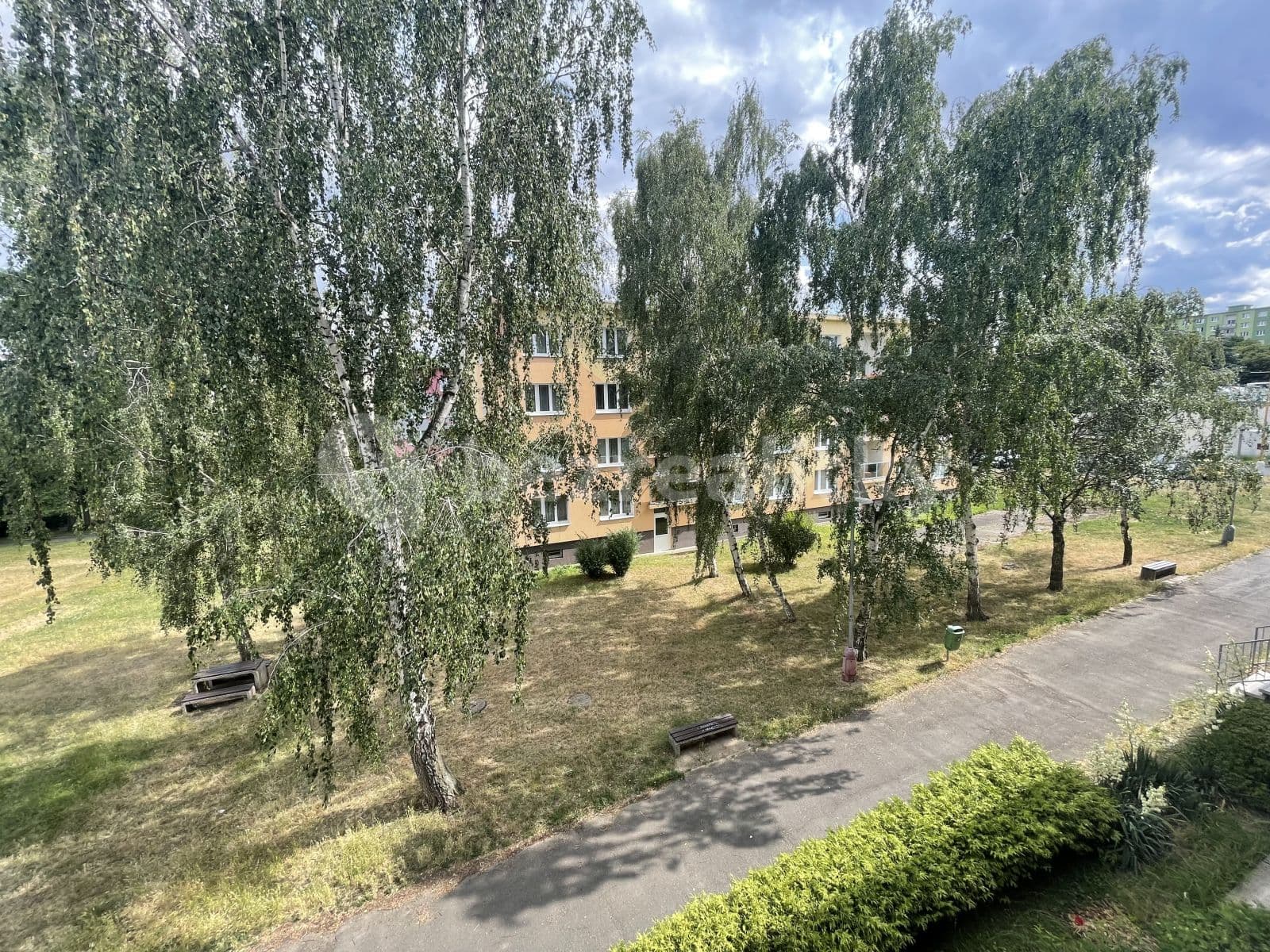 Pronájem bytu 1+1 35 m², Studentská, Jirkov, Ústecký kraj Pronájem bytu 1+1 35 m², Studentská, Jirkov, Ústecký kraj