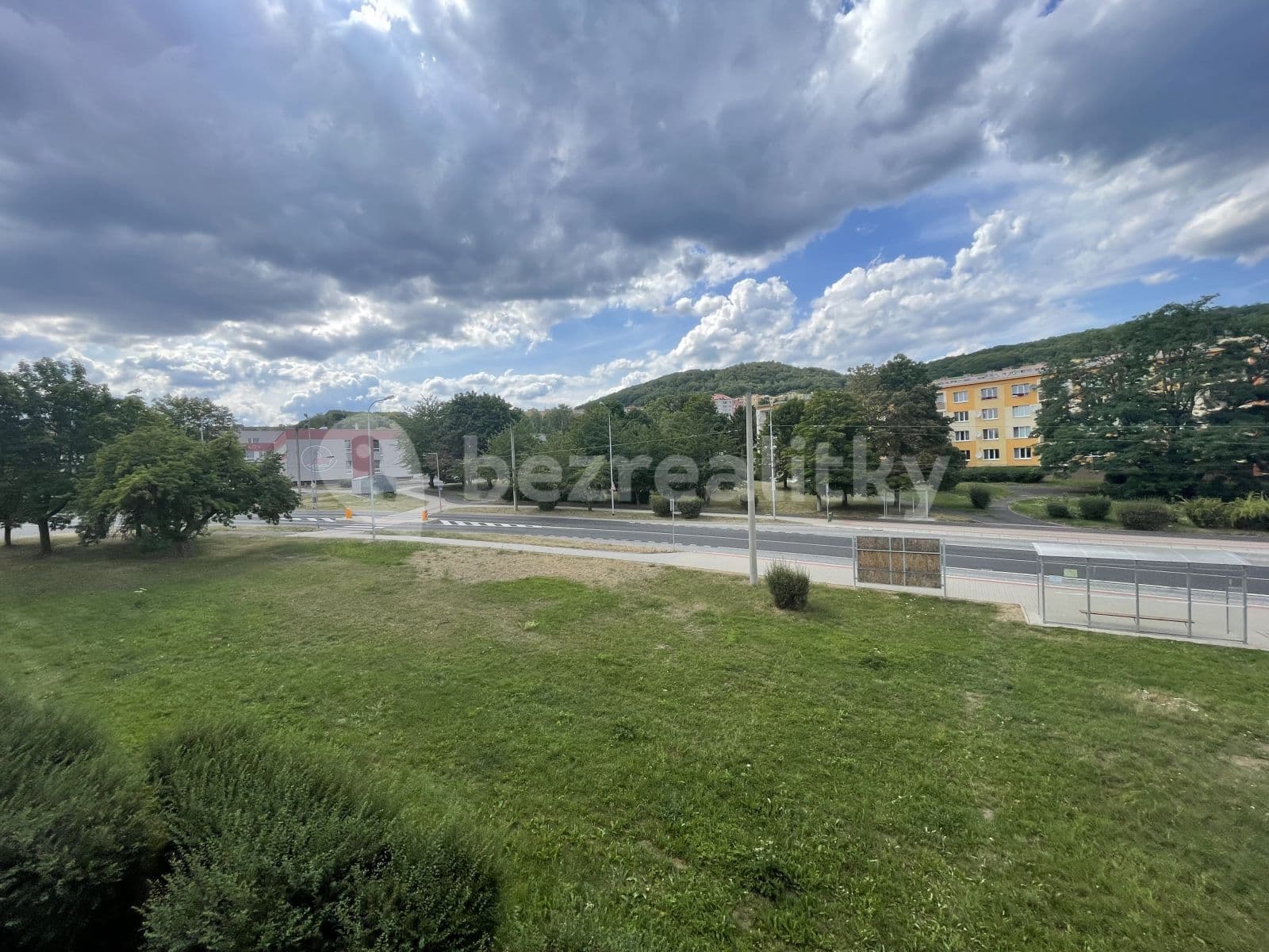 Pronájem bytu 1+1 35 m², Studentská, Jirkov, Ústecký kraj Pronájem bytu 1+1 35 m², Studentská, Jirkov, Ústecký kraj