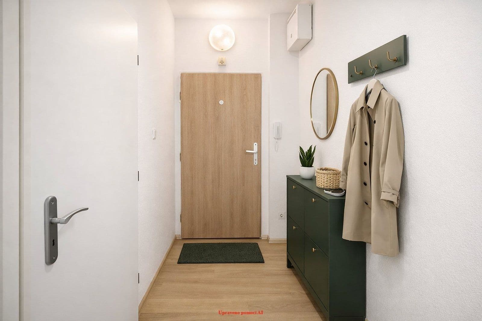 Pronájem bytu 1+kk 21 m², Nedbalova, Karviná, Moravskoslezský kraj Pronájem bytu 1+kk 21 m², Nedbalova, Karviná, Moravskoslezský kraj