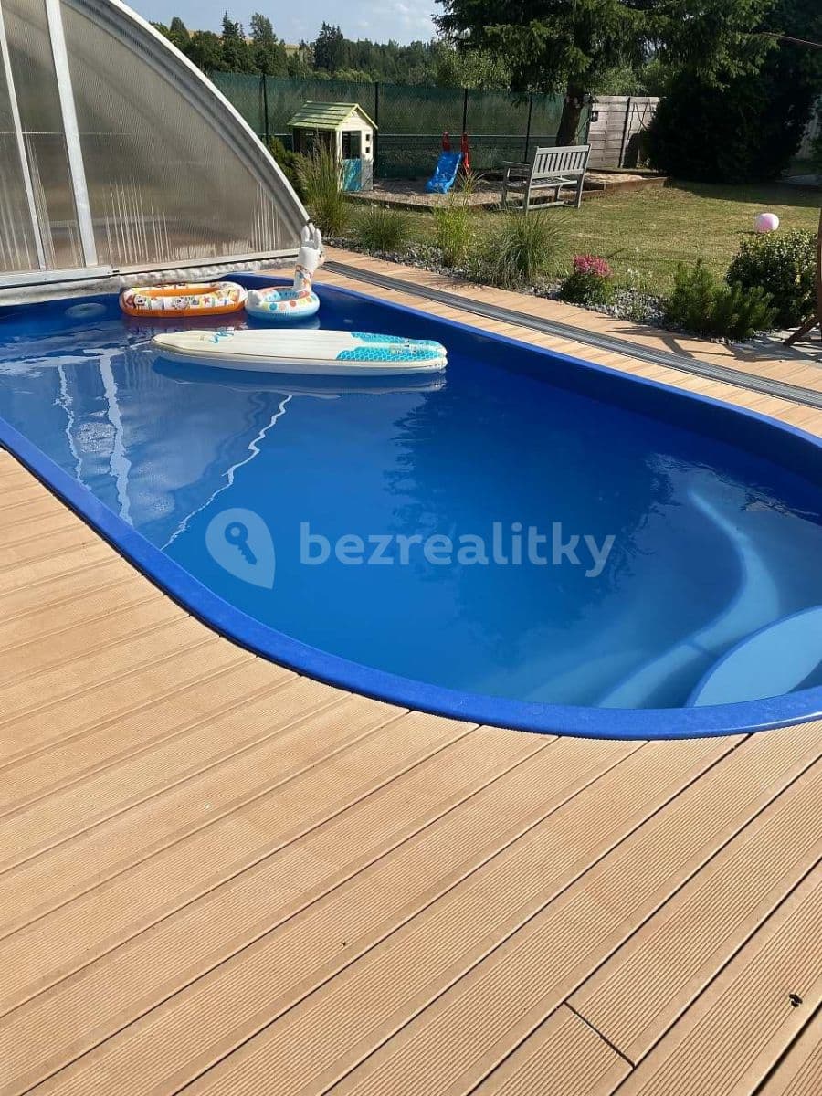 Pronájem chaty, chalupy, Rozsochatec, Kraj Vysočina Pronájem chaty, chalupy, Rozsochatec, Kraj Vysočina