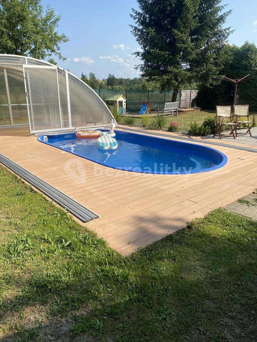 Pronájem chaty, chalupy, Rozsochatec, Kraj Vysočina Pronájem chaty, chalupy, Rozsochatec, Kraj Vysočina