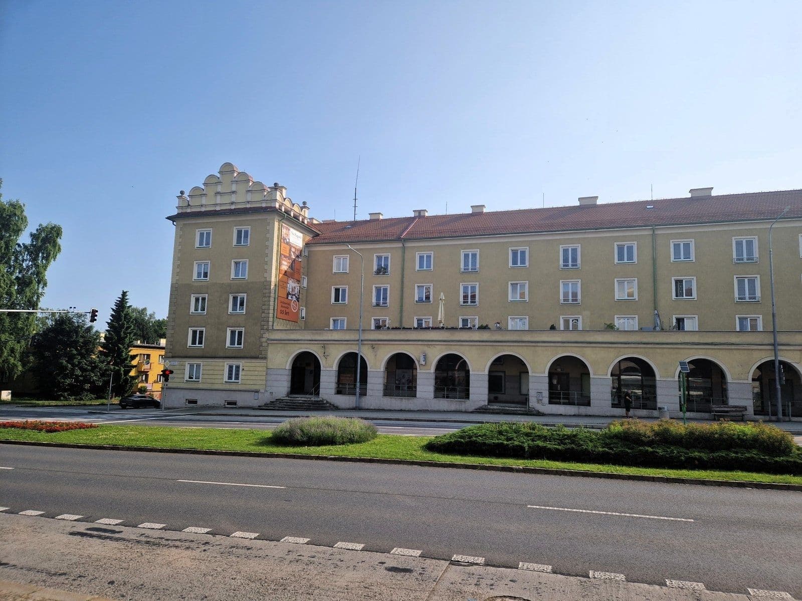 Pronájem kanceláře 71 m², Hlavní třída, Havířov, Moravskoslezský kraj Pronájem kanceláře 71 m², Hlavní třída, Havířov, Moravskoslezský kraj