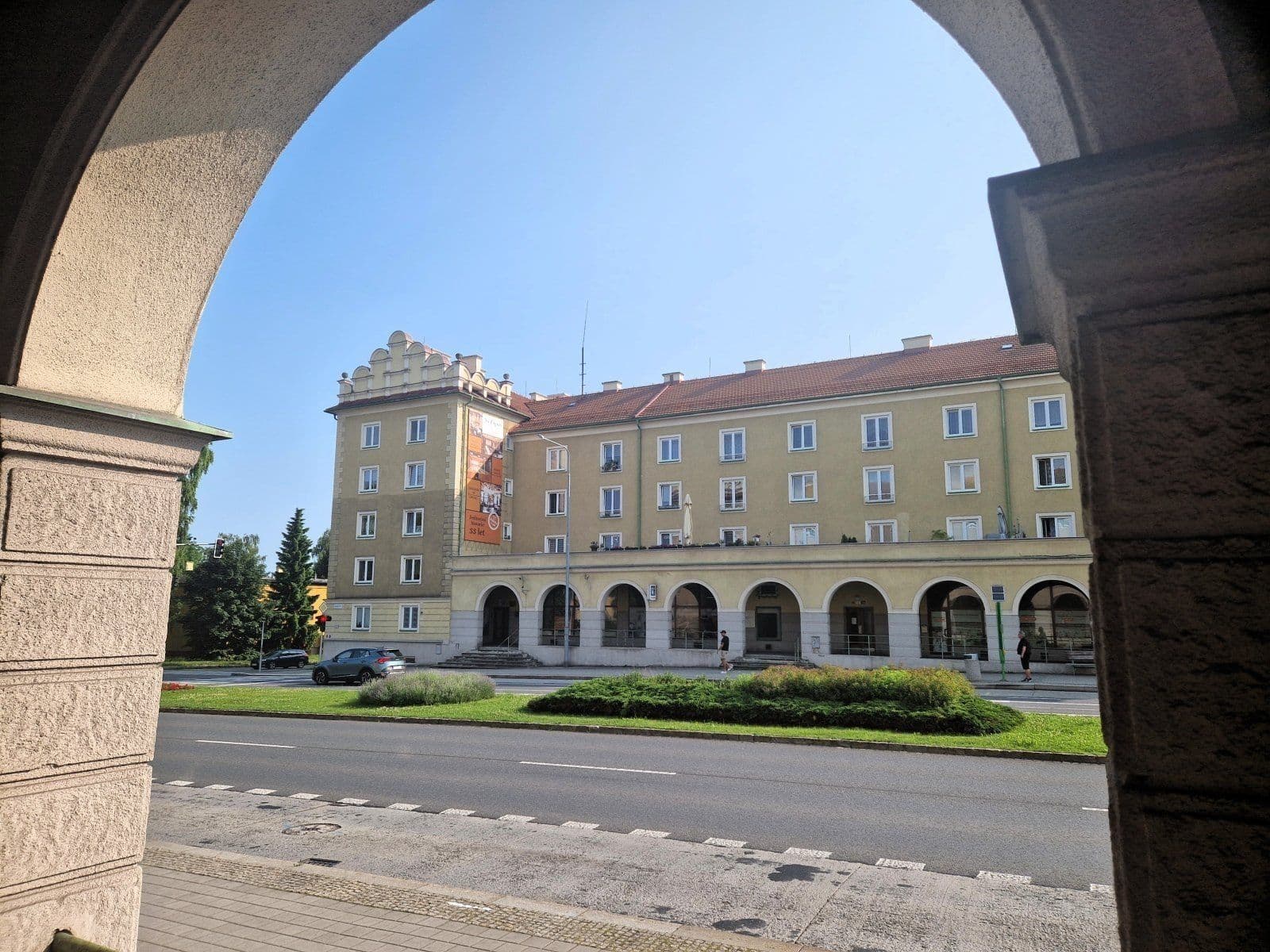 Pronájem nebytového prostoru 71 m², Hlavní třída, Havířov, Moravskoslezský kraj Pronájem nebytového prostoru 71 m², Hlavní třída, Havířov, Moravskoslezský kraj