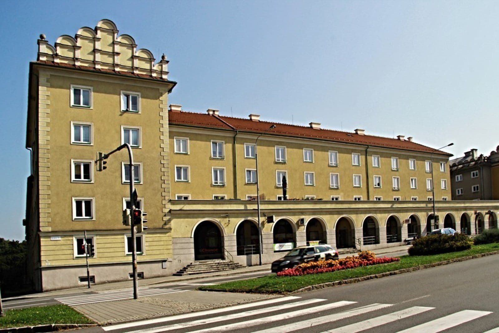 Pronájem nebytového prostoru 71 m², Hlavní třída, Havířov, Moravskoslezský kraj Pronájem nebytového prostoru 71 m², Hlavní třída, Havířov, Moravskoslezský kraj