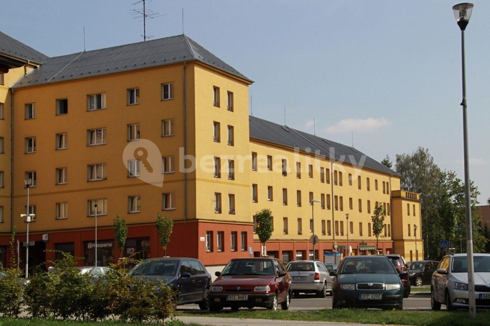 Pronájem nebytového prostoru 67 m², nám. T. G. Masaryka, Havířov, Moravskoslezský kraj