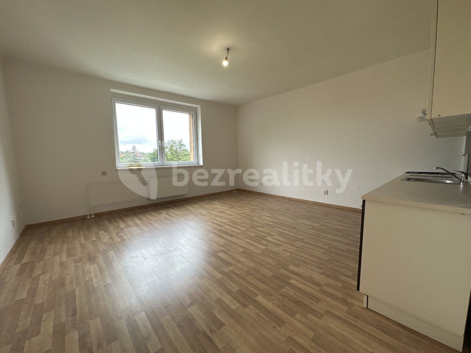Pronájem bytu 2+kk 51 m², Zvoníčkova, Ostrava, Moravskoslezský kraj